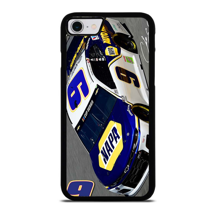 CHASE ELLIOTT NASCAR DRIVER iPhone SE 2022 Case Cover CHASE ELLIOTT NASCAR DRIVER iPhone SE 2022 Case Cover
