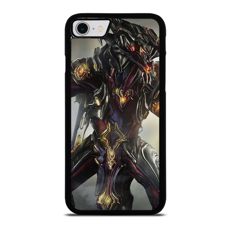 CHROMA PRIME WARFRAME iPhone SE 2022 Case Cover