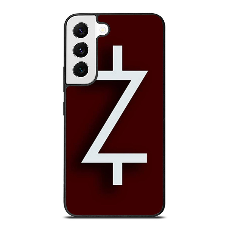 OZARK DRAMA SERIES LOGO Samsung Galaxy S22 Case Cover