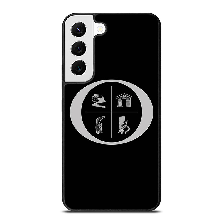 OZARK MOVIES SIGN Samsung Galaxy S22 Case Cover