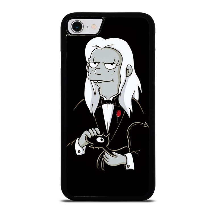 DISENCHANTMENT LUCI X BEAN iPhone SE 2022 Case Cover