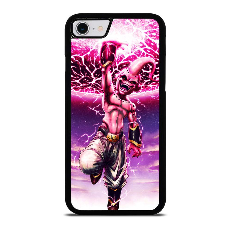 DRAGON BALL MAJIN BOO ANIME iPhone SE 2022 Case Cover
