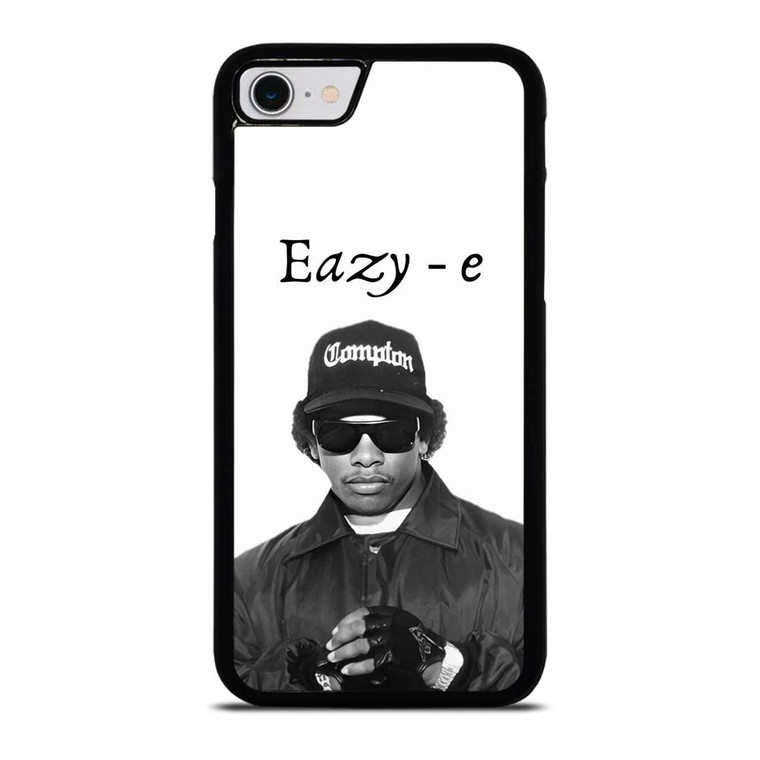 EAZY-E COMPTON RAPPER iPhone SE 2022 Case Cover
