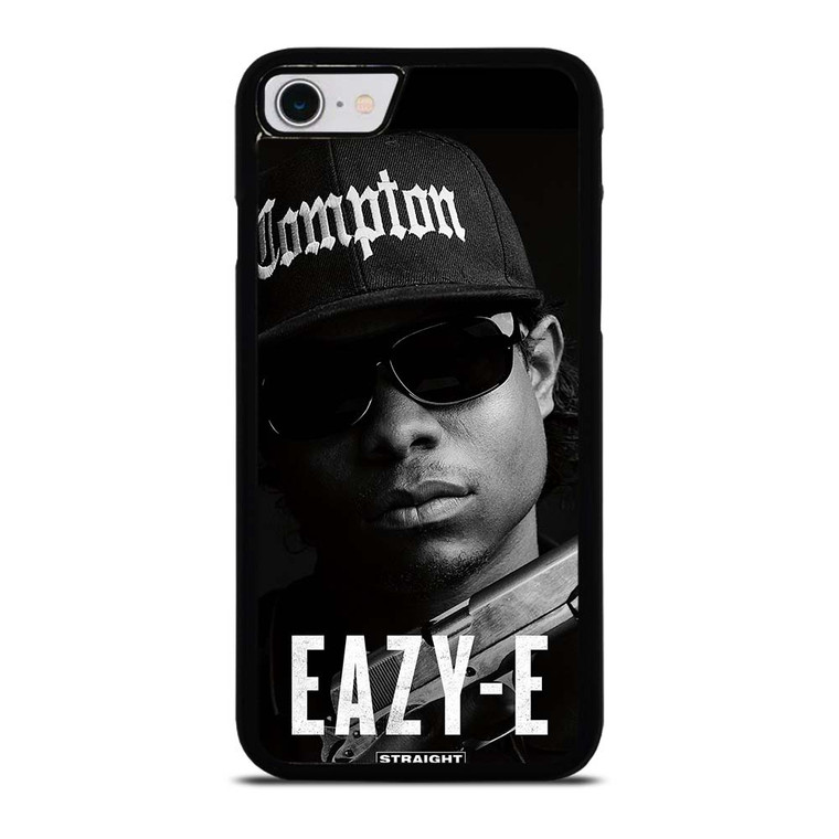 EAZY-E STRAIGHT OUTTA COMPTON iPhone SE 2022 Case Cover