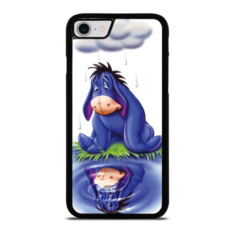 EEYORE DONKEY SAID iPhone SE 2022 Case Cover