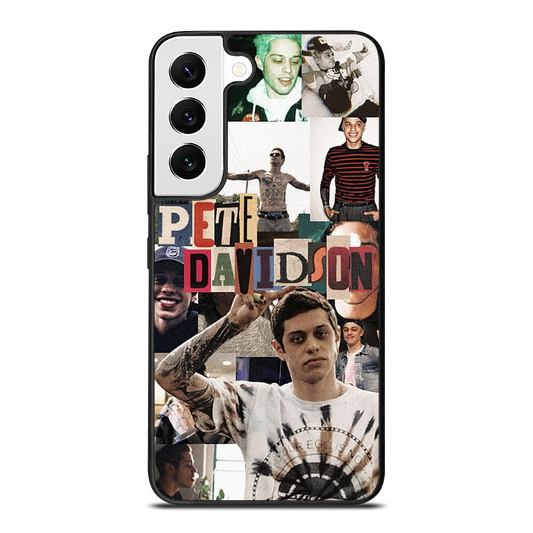 PETE DAVIDSON COMEDIAN Samsung Galaxy S22 Case Cover