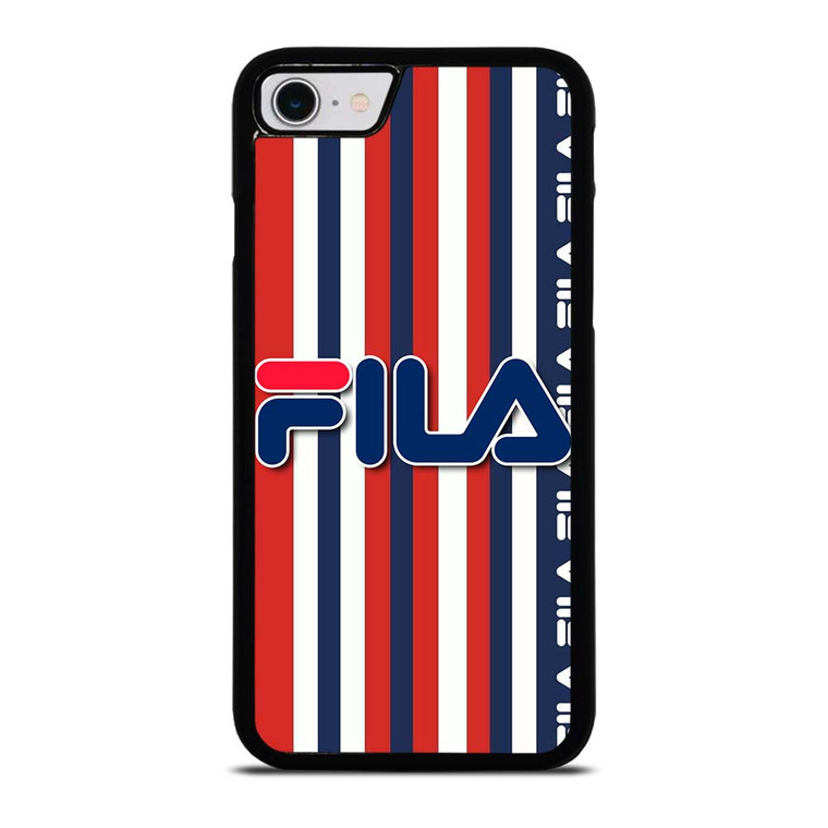 FILA SPORT LOGO  iPhone SE 2022 Case Cover