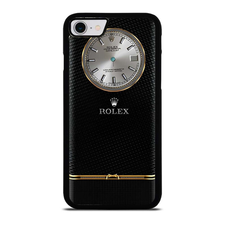 FONDO ROLEX WATCH iPhone SE 2022 Case Cover