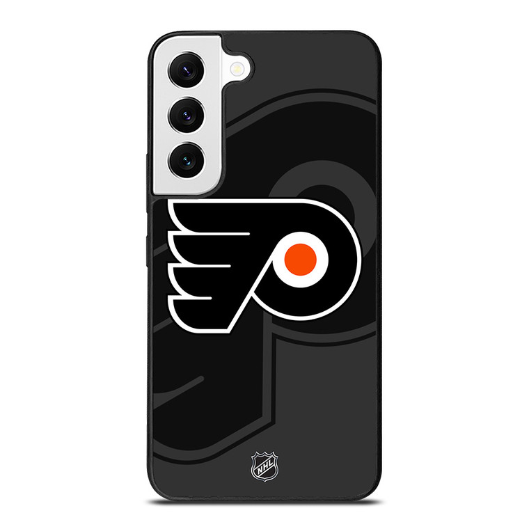 PHILADELPHIA FLYERS NHL TEAM Samsung Galaxy S22 Case Cover