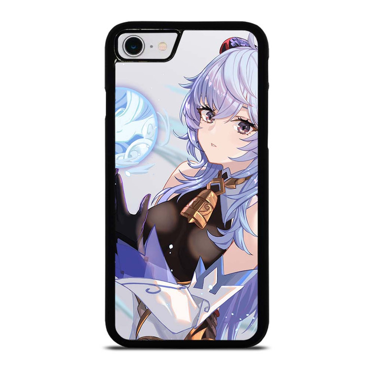 GANYU GENSHIN IMPACT iPhone SE 2022 Case Cover