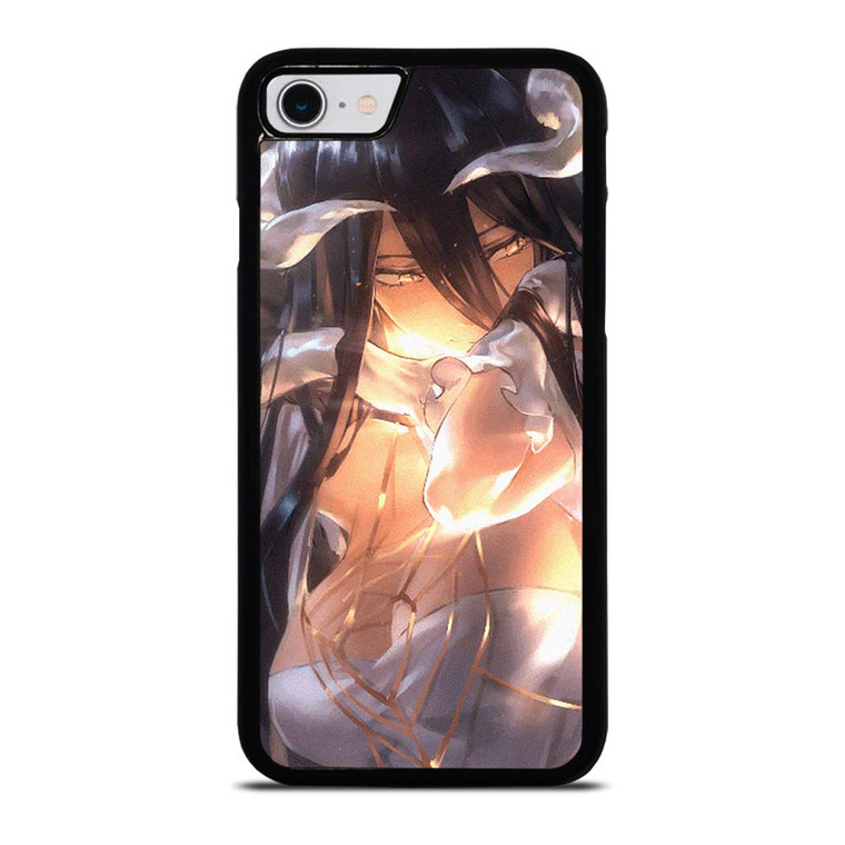 GENSHIN IMPACT ALBEDO iPhone SE 2022 Case Cover