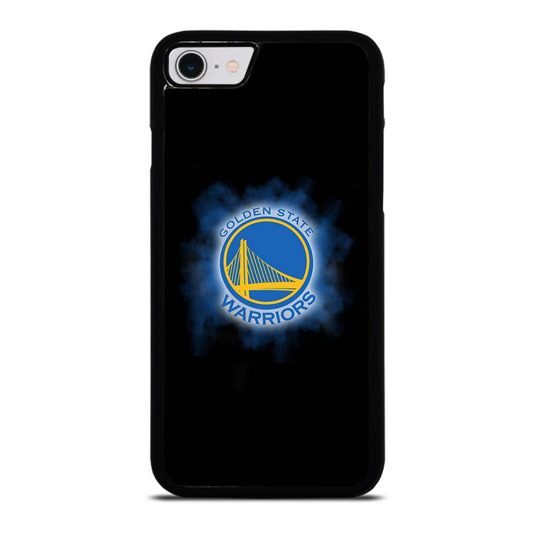 GOLDEN STATE WARRIORS SPLASH iPhone SE 2022 Case Cover