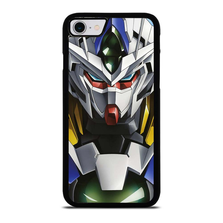 GUNDAM ANIME iPhone SE 2022 Case Cover