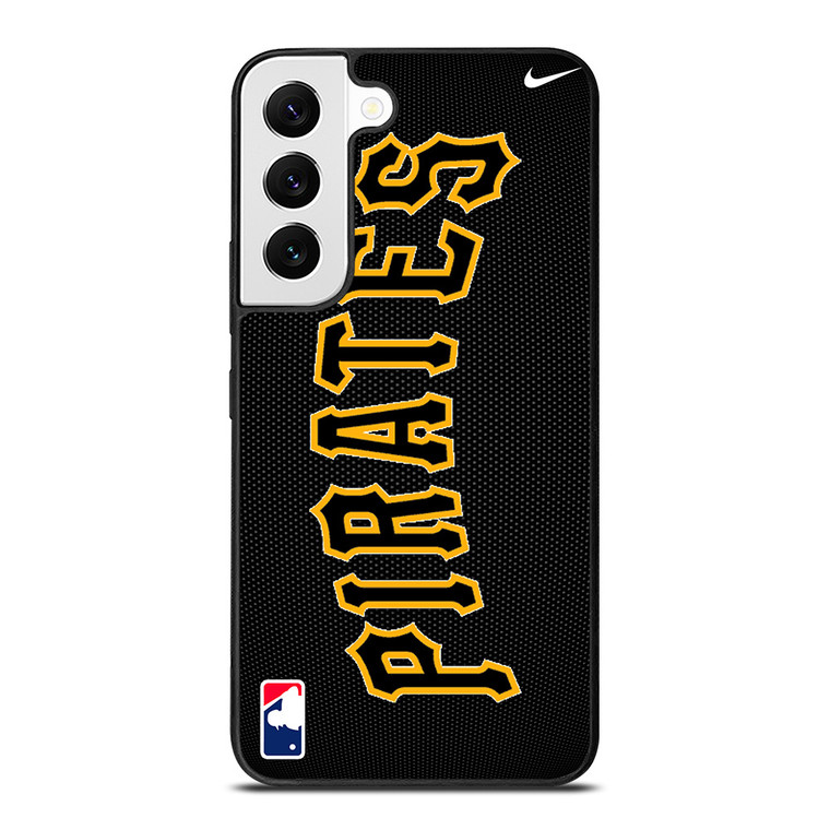 PITTSBURGH PIRATES BASEBALL Samsung Galaxy S22 Case Cover