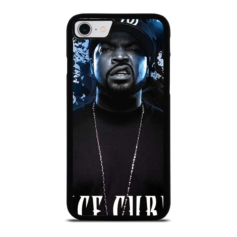 ICE CUBE RAPPER iPhone SE 2022 Case Cover