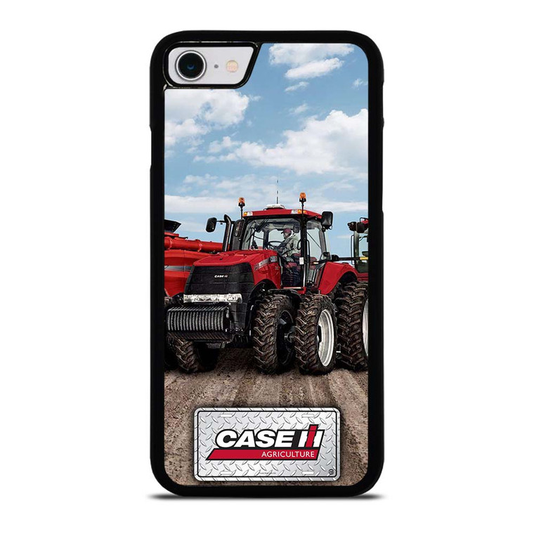 INTERNATIONAL HARVESTER IH TRACTOR iPhone SE 2022 Case Cover
