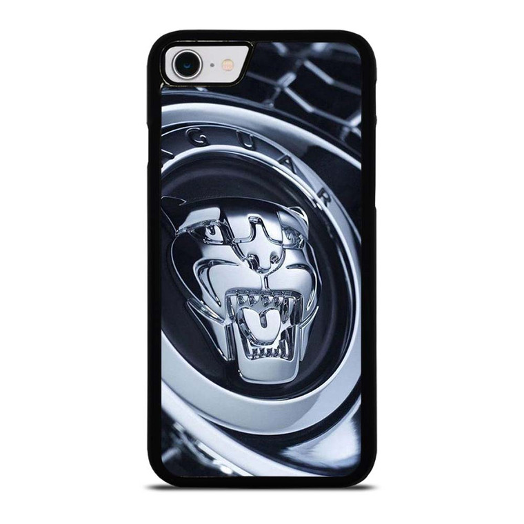 JAGUAR EMBLEM iPhone SE 2022 Case Cover