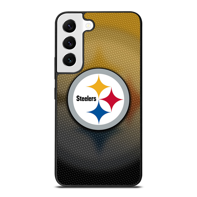 PITTSBURGH STEELERS FOOTBALL TEAM Samsung Galaxy S22 Case Cover