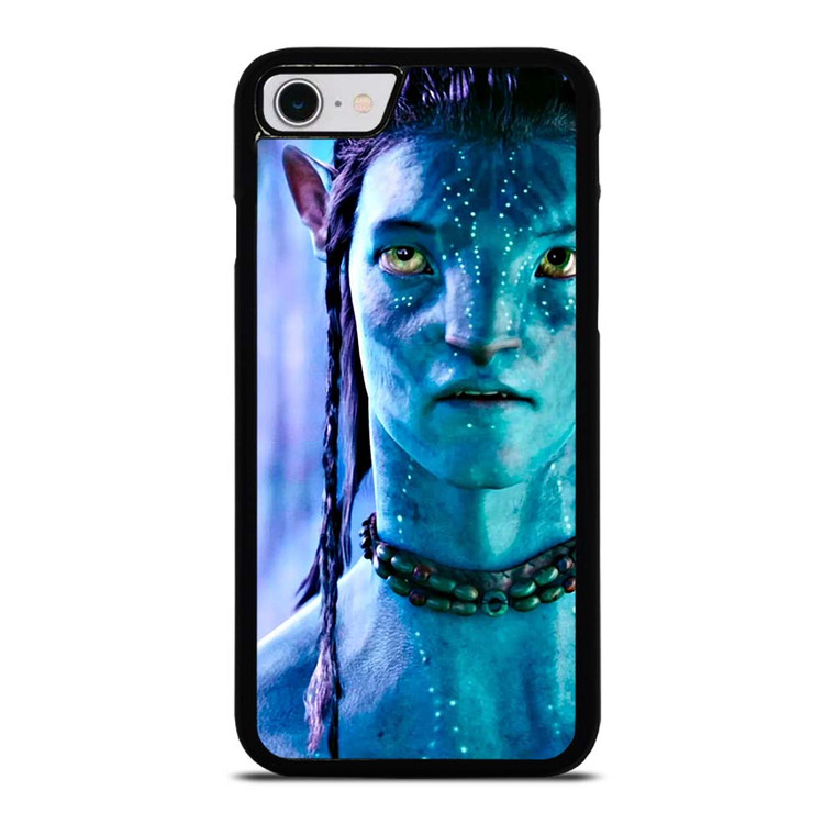 JAKE SULLY AVATAR iPhone SE 2022 Case Cover