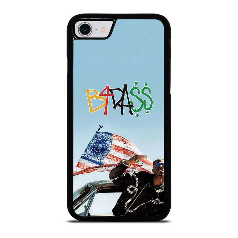 JOEY BADASS AMERICAN RAPPER iPhone SE 2022 Case Cover
