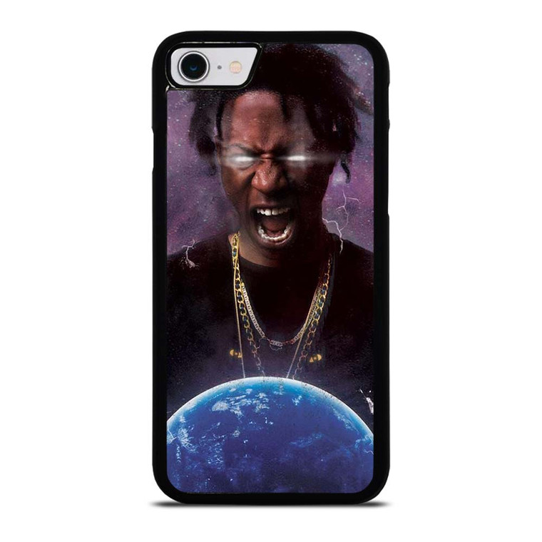 JOEY BADASS FANN ART iPhone SE 2022 Case Cover