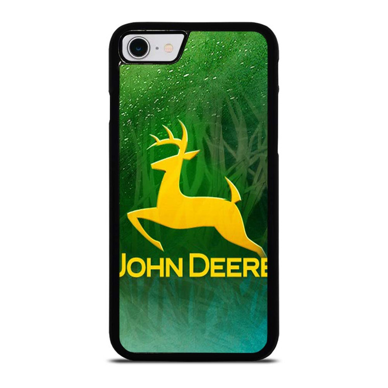 JOHN DEERE SYMBOL iPhone SE 2022 Case Cover