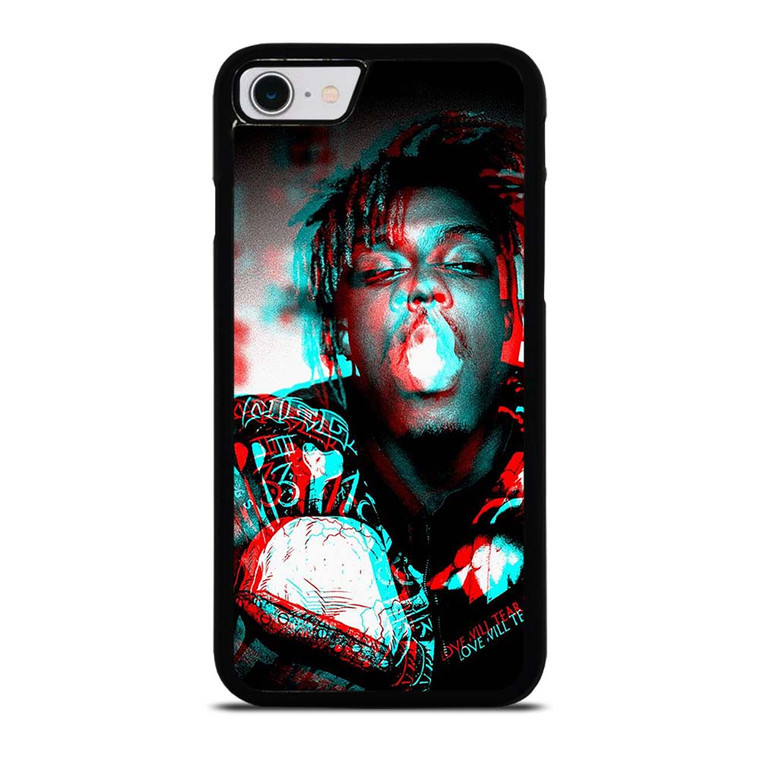 JUICE WRLD RAPPER iPhone SE 2022 Case Cover