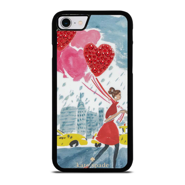 KATE SPADE BALLOON iPhone SE 2022 Case Cover