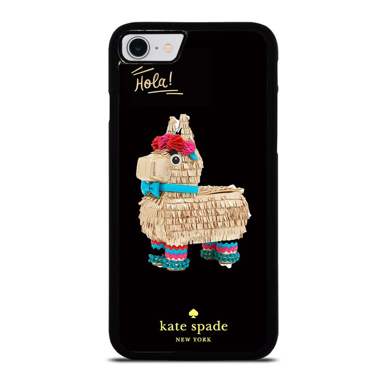 KATE SPADE PINATA iPhone SE 2022 Case Cover