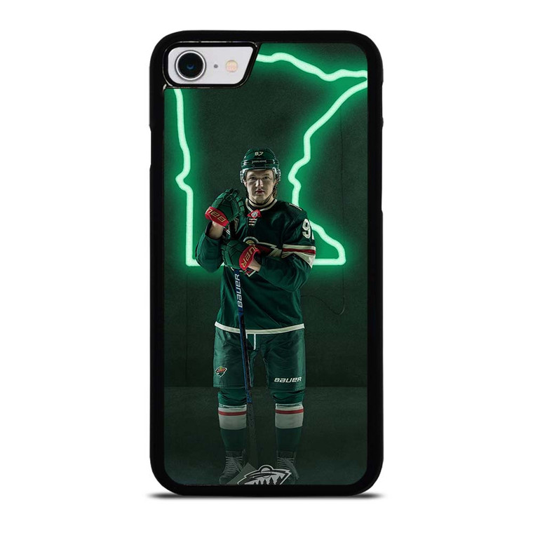 KIRILL KAPRIZOV MINNESOTA WILD iPhone SE 2022 Case Cover