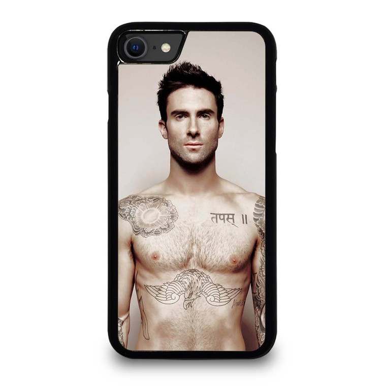 ADAM LEVINE MAROON 5 SEXY iPhone SE 2020 Case Cover