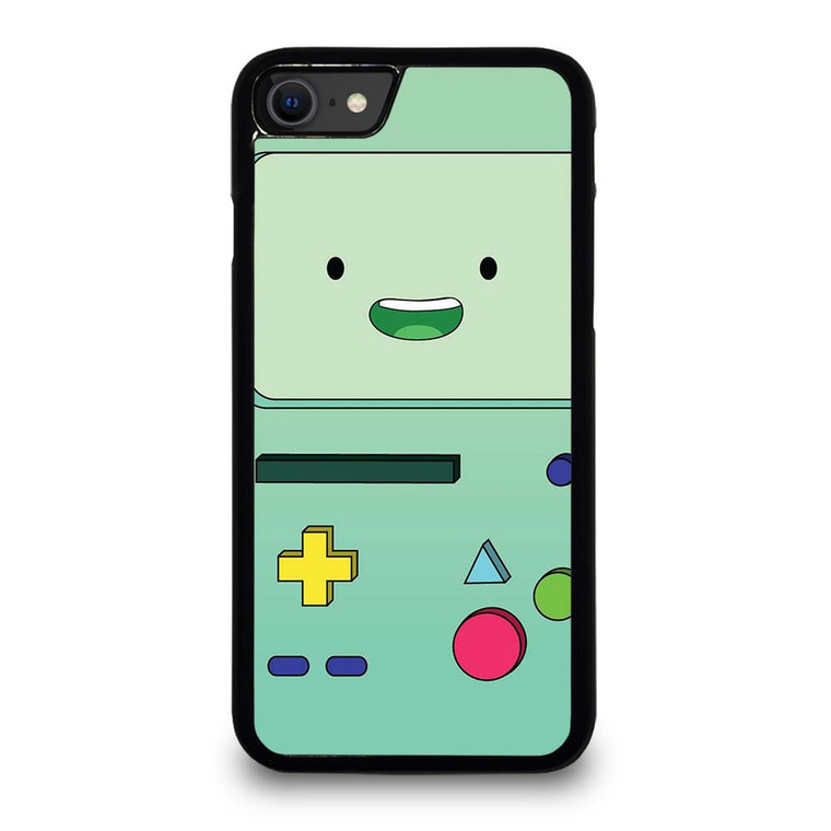 ADVENTURE TIME BEEMO iPhone SE 2020 Case Cover