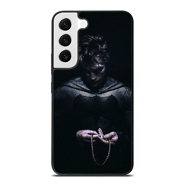 ROBERT PATTINSON BATMAN Samsung Galaxy S22 Case Cover