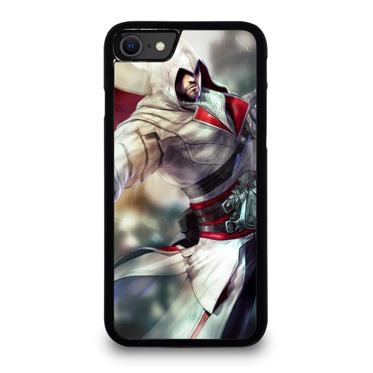 ASSASSIN'S CREED GAME 2 iPhone SE 2020 Case Cover