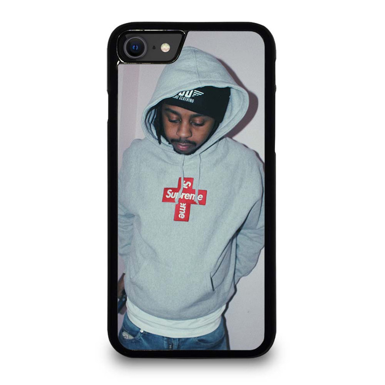 BABYFACE RAY RAPPER iPhone SE 2020 Case Cover