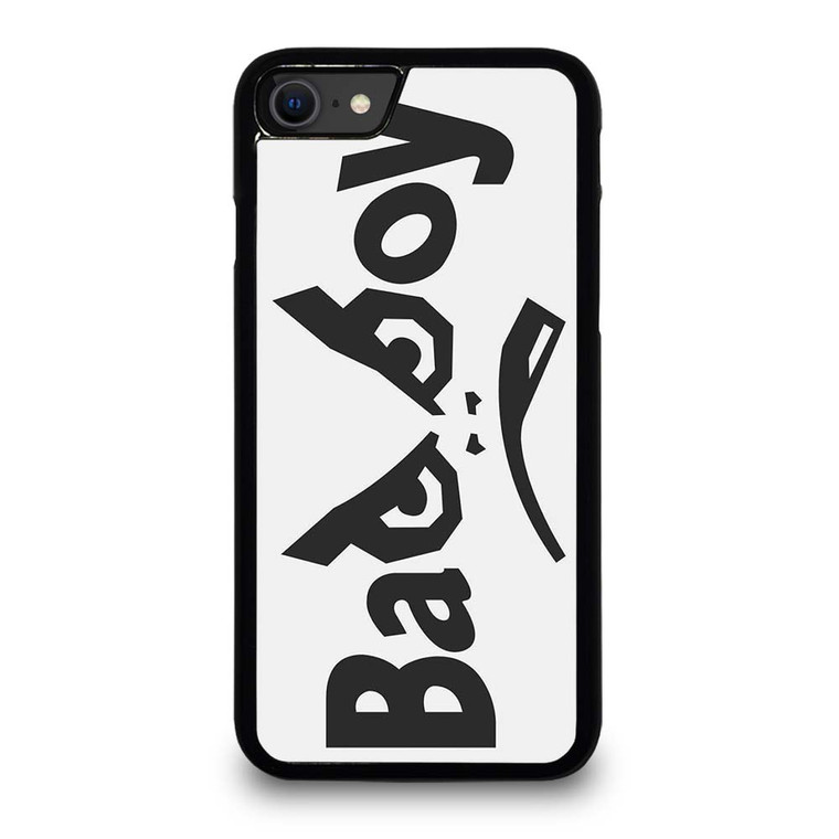 BAD BOY FIGHTING MMA ICON iPhone SE 2020 Case Cover BAD BOY FIGHTING MMA ICON iPhone SE 2020 Case Cover