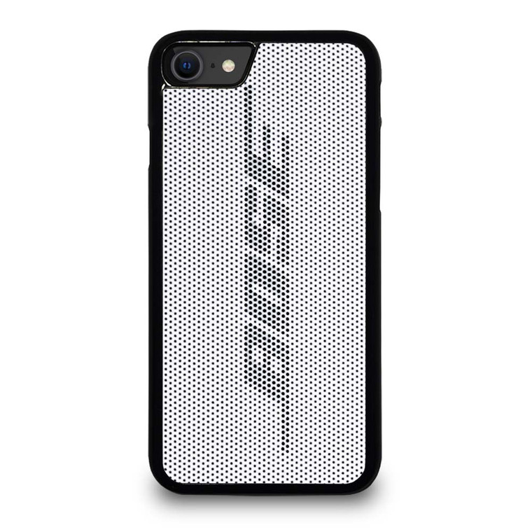 BOSE SPEAKER WHITE LOGO iPhone SE 2020 Case Cover BOSE SPEAKER WHITE LOGO iPhone SE 2020 Case Cover
