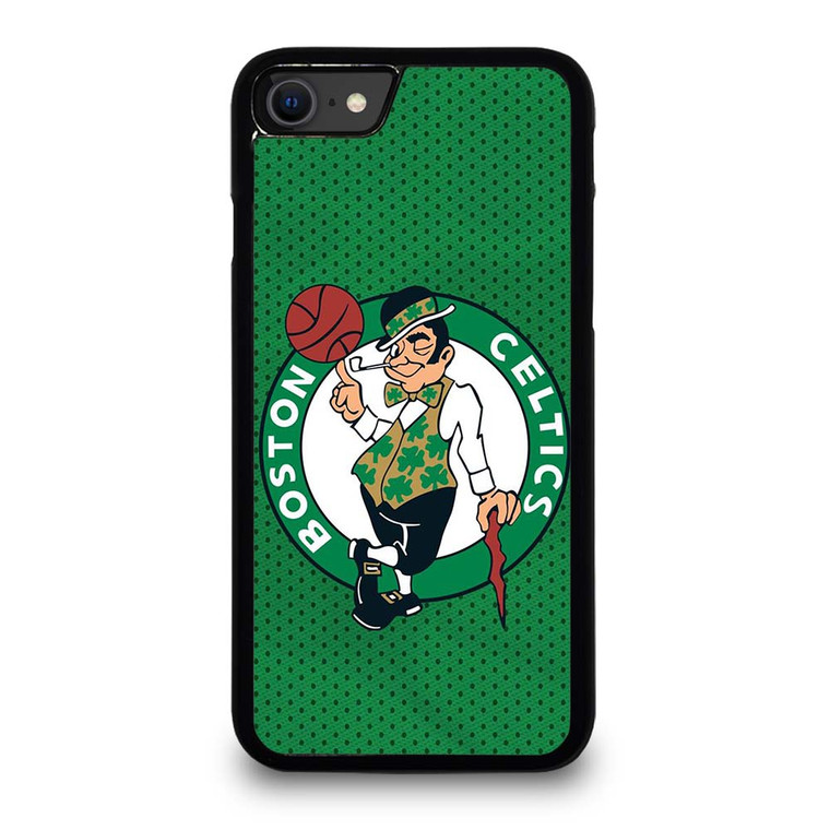 BOSTON CELTICS JERSEY iPhone SE 2020 Case Cover BOSTON CELTICS JERSEY iPhone SE 2020 Case Cover