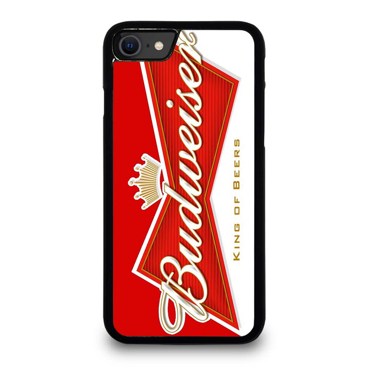 BUDWEISER LOGO iPhone SE 2020 Case Cover