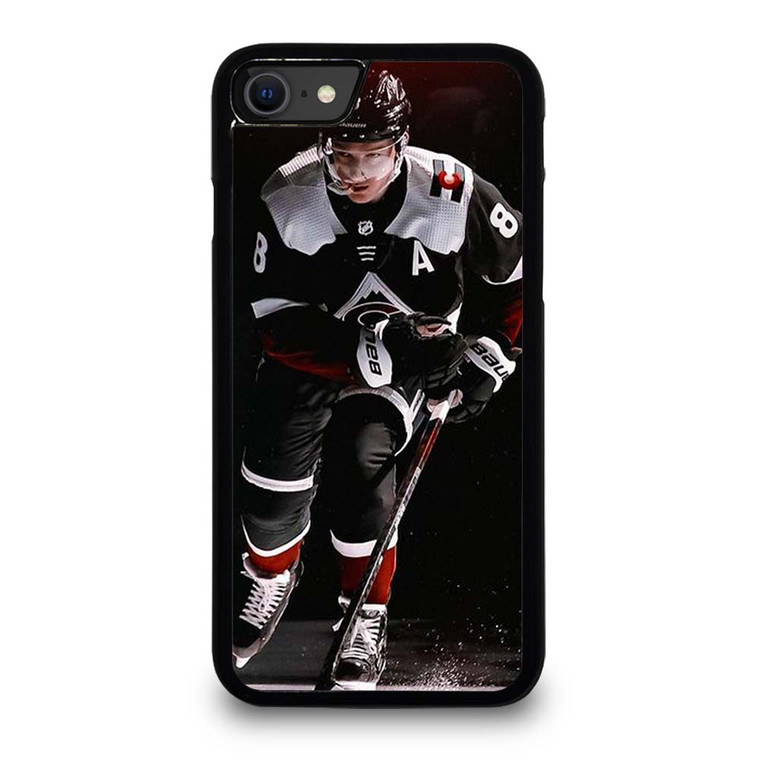 CALE MAKAR COLORADO AVALANCHE 2 iPhone SE 2020 Case Cover