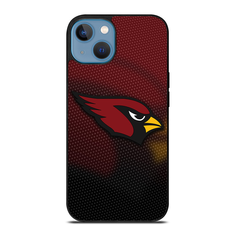 ARIZONA CARDINALS FOOTBALL TEAM iPhone 13 Case Cover