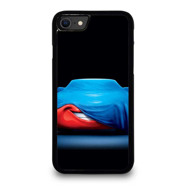 CARS SMILE iPhone SE 2020 Case Cover