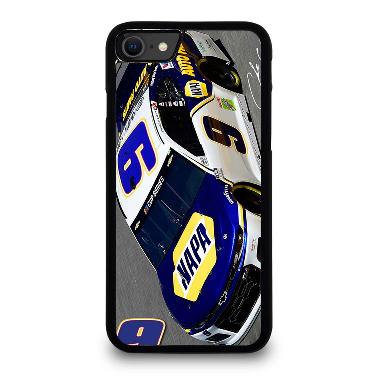 CHASE ELLIOTT NASCAR DRIVER iPhone SE 2020 Case Cover CHASE ELLIOTT NASCAR DRIVER iPhone SE 2020 Case Cover