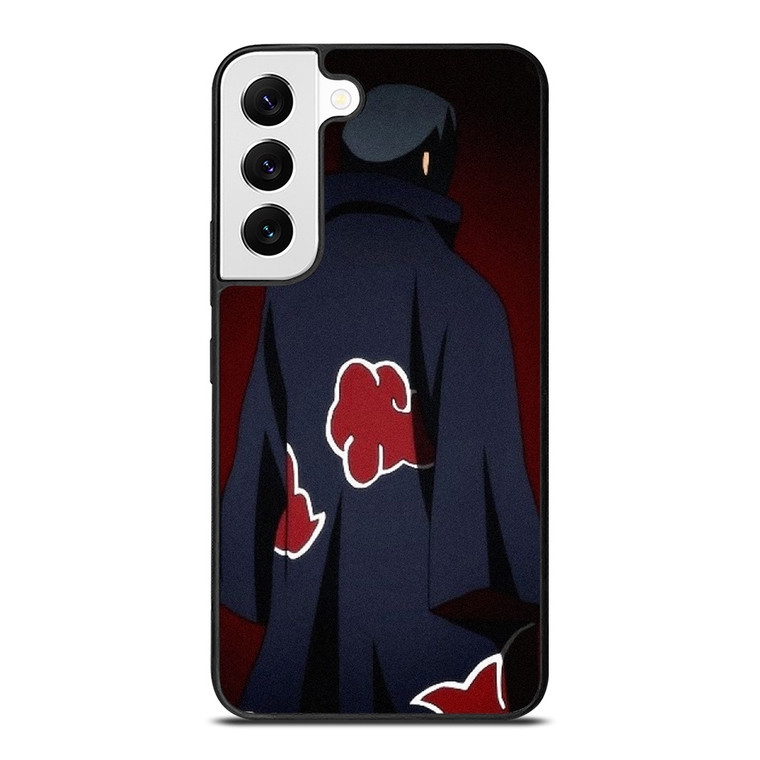 SASUKE AKATSUKI Samsung Galaxy S22 Case Cover