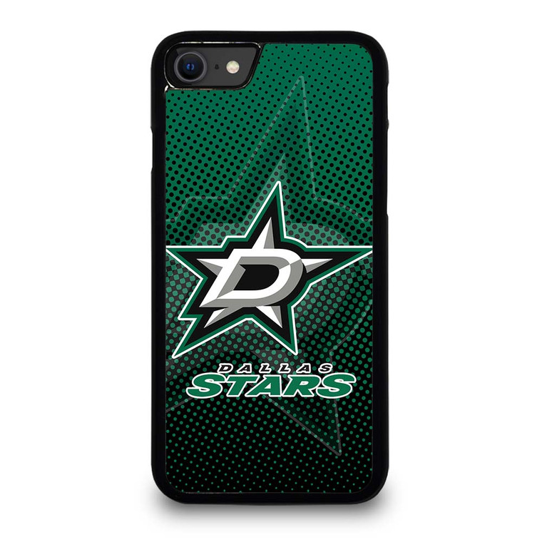 DALLAS STARS LOGO iPhone SE 2020 Case Cover