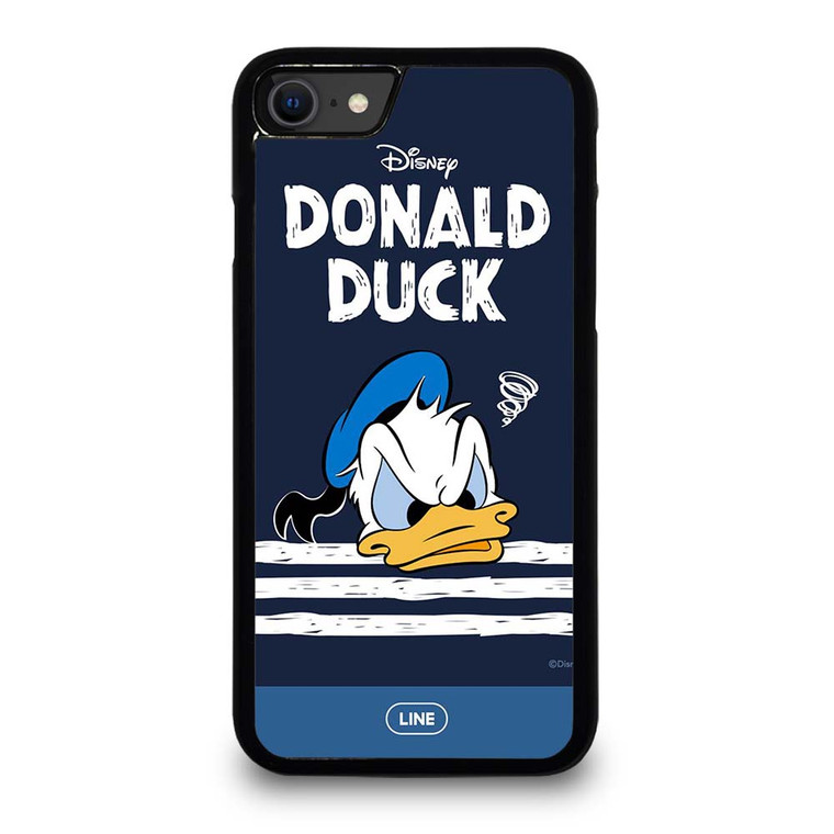 DISNEY DONALD DUCK iPhone SE 2020 Case Cover