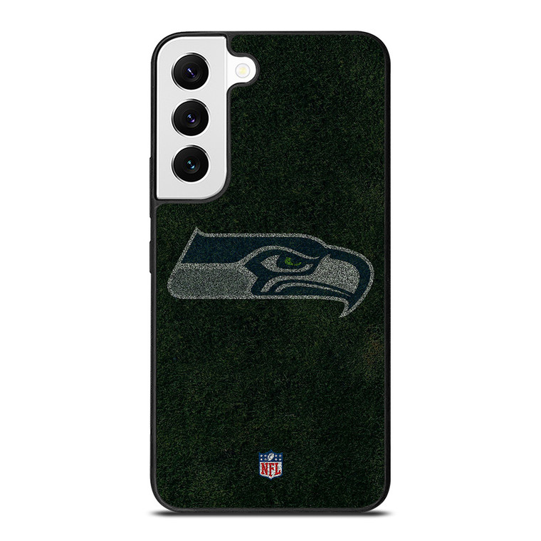 SEATTLE SEAHAWKS FOOTBALL NFL Samsung Galaxy S22 Case Cover