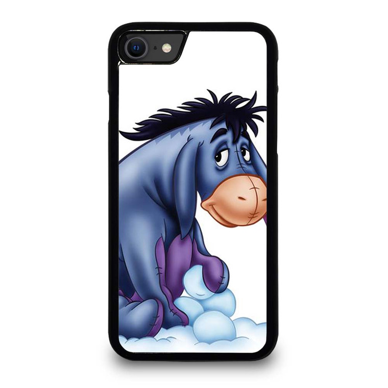 EEYORE DONKEY CUTE iPhone SE 2020 Case Cover