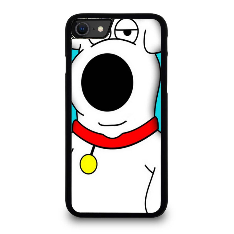 FAMILY GUY BRIAN GRIFFIN iPhone SE 2020 Case Cover