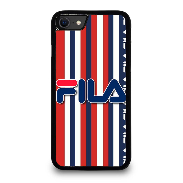 FILA SPORT LOGO  iPhone SE 2020 Case Cover